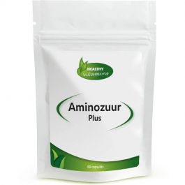 Aminozuur Plus