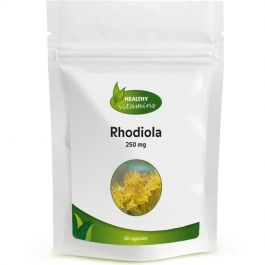 Rhodiola 250 mg