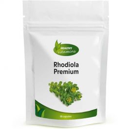 Rhodiola Premium