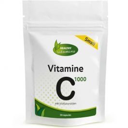 Vitamine C 1000 mg SMALL
