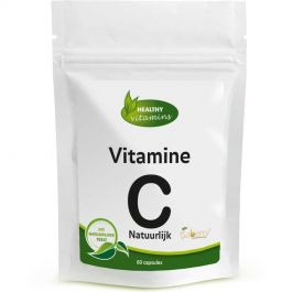 Vitamine C Natuurlijk