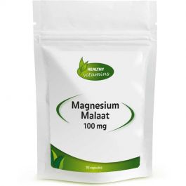 Magnesium Malaat 100 mg