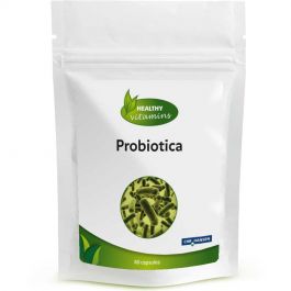 Probiotica Acidophilus