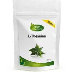 L-Theanine SMALL
