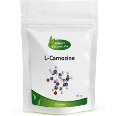 L-Carnosine capsules