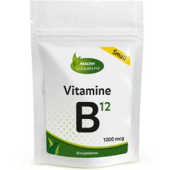 Vitamine B12 1000 mcg SMALL