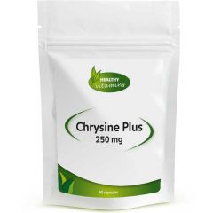Chrysine Plus