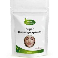 Super Bruiningscapsules