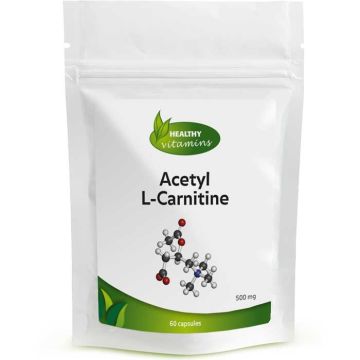 Acetyl L-Carnitine