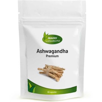 Ashwagandha Premium