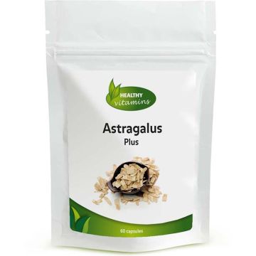 Astragalus Plus