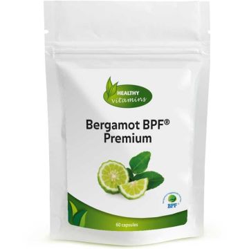 Bergamot