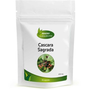 Cascara Sagrada