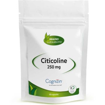 Citicoline