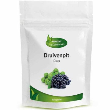 Druivenpit Plus