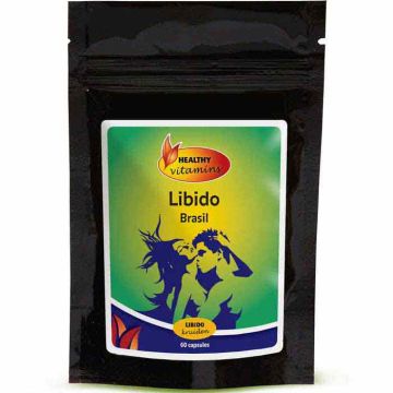 Libido Brasil
