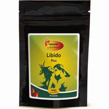 Libido Plus