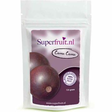 Camu Camu Poeder