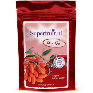 Goji Bes poeder