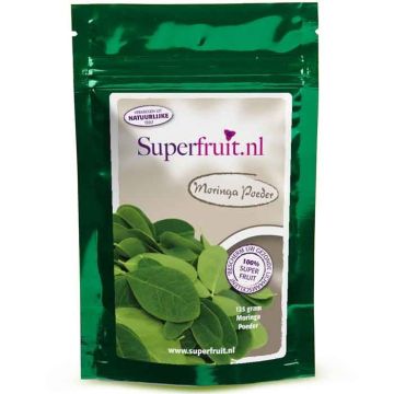 Moringa Poeder