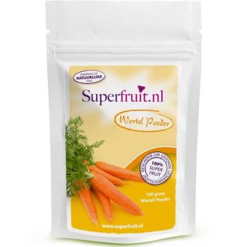 Wortel Poeder