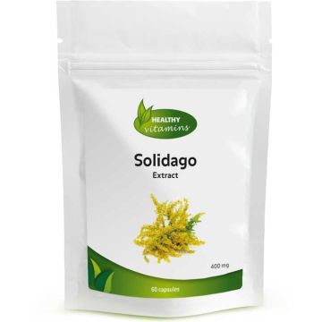 Solidago Extract