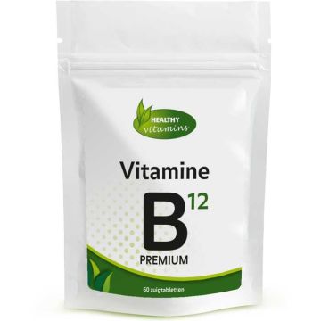 Vitamine B12 Premium