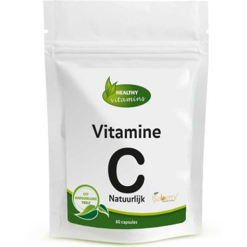 Vitamine C Natuurlijk