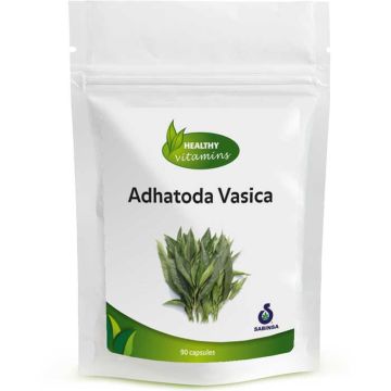 Adhatoda Vasica