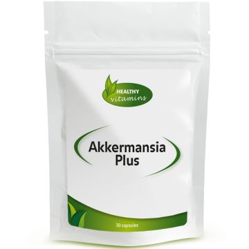Zakje Akkermansia Plus