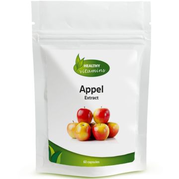 Appel extract 