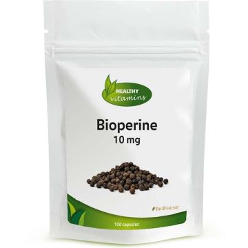 Bioperine 10 mg