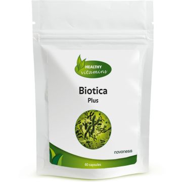 Biotica Plus