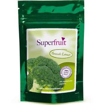 Broccoli Extract