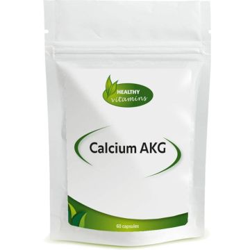 Calcium AKG