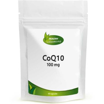 CoQ10 100 mg