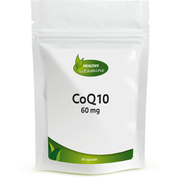 CoQ10 60 mg