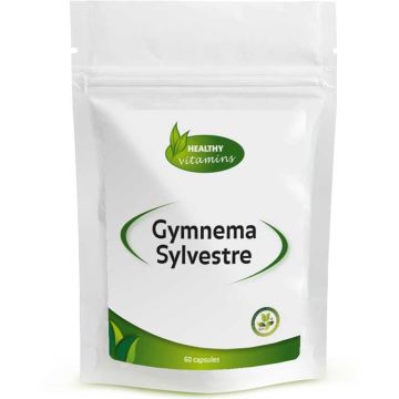 Gymnema Sylvestre