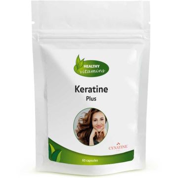 Keratine Plus
