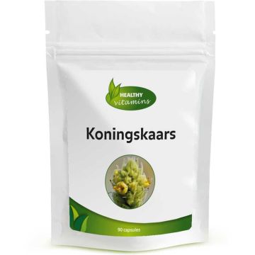 Koningskaars
