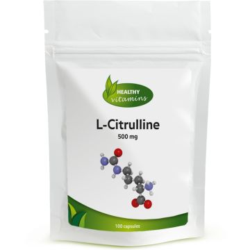 L-Citrulline