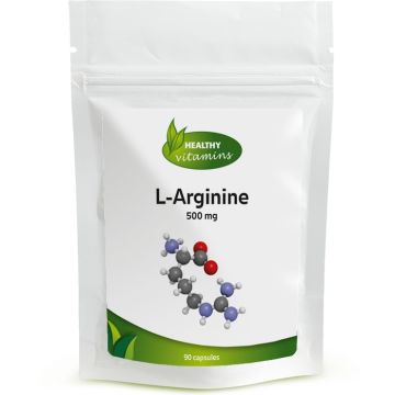 L-Arginine