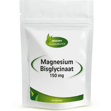 Magnesium Bisglycinaat