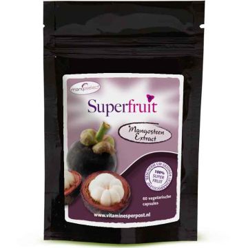 Mangosteen Extract