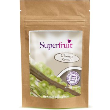 Moringa-Extract