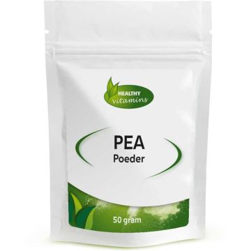 PEA Poeder 50 gram