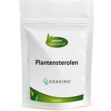 Plantsterolen