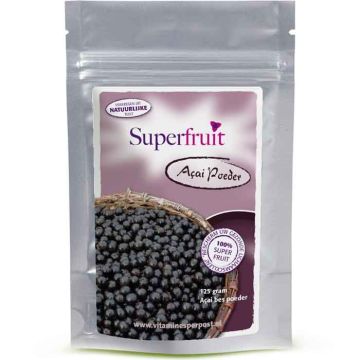 Acai Poeder