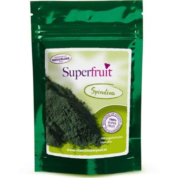 Spirulina