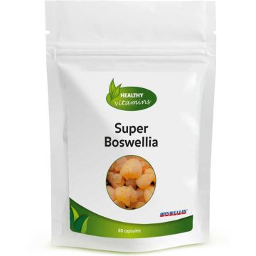 Super Boswellia